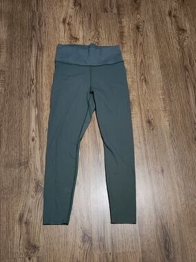 all in motion Slate Gray Performance Top